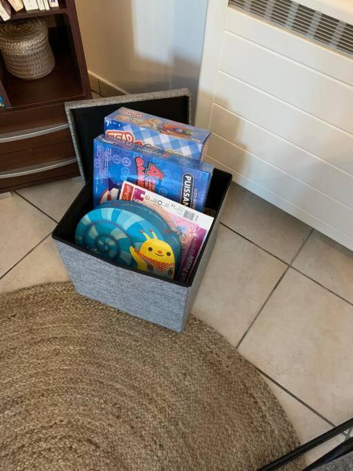 Gite 3 Etoiles Les Gourlines Avec Balneo, Veranda, Piscine Et Garage Avermes Bagian luar foto